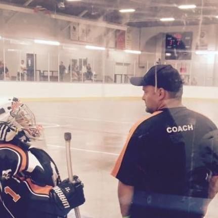 Meet your Posher, Ramon